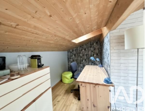 Maison à vendre 8 pièces 185 m² Gradignan