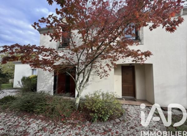 Maison à vendre 8 pièces 185 m² Gradignan