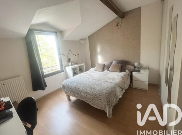 Maison à vendre 8 pièces 185 m² Gradignan