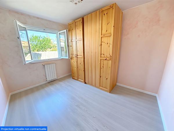 Exclusivité - Maison au Puy Sainte Reparade dans un quartier calme proche de toutes les commodités .