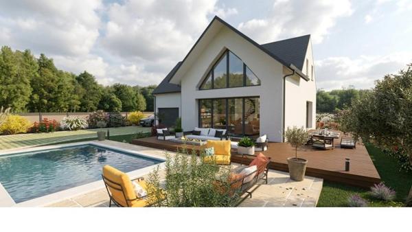 Vente / Terrain constructible à La Baule-Escoublac (44500)