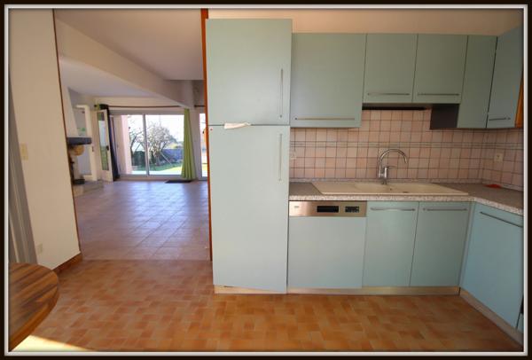 Maison à vendre 6 pièces SAINT PAIR SUR MER (50)