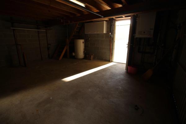 Maison à vendre 6 pièces SAINT PAIR SUR MER (50)