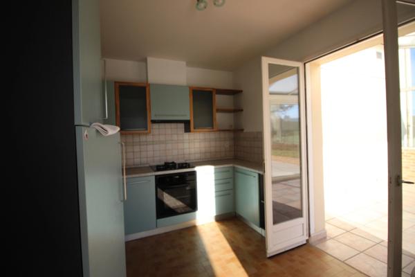 Maison à vendre 6 pièces SAINT PAIR SUR MER (50)