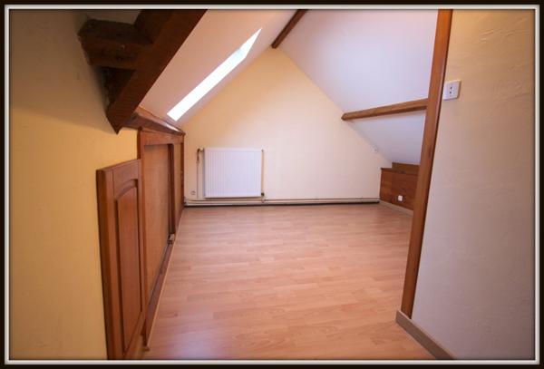 Maison à vendre 6 pièces SAINT PAIR SUR MER (50)