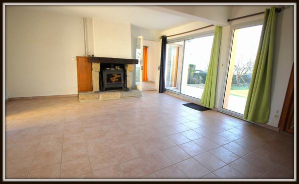 Maison à vendre 6 pièces SAINT PAIR SUR MER (50)