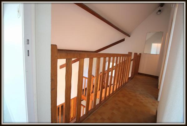 Maison à vendre 6 pièces SAINT PAIR SUR MER (50)