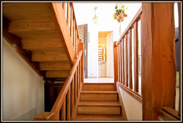 Maison à vendre 6 pièces SAINT PAIR SUR MER (50)