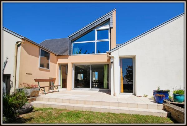 Maison à vendre 6 pièces SAINT PAIR SUR MER (50)