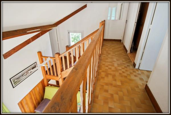 Maison à vendre 6 pièces SAINT PAIR SUR MER (50)