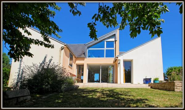 Maison à vendre 6 pièces SAINT PAIR SUR MER (50)