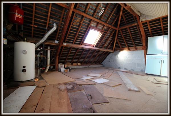 Maison à vendre 6 pièces SAINT PAIR SUR MER (50)