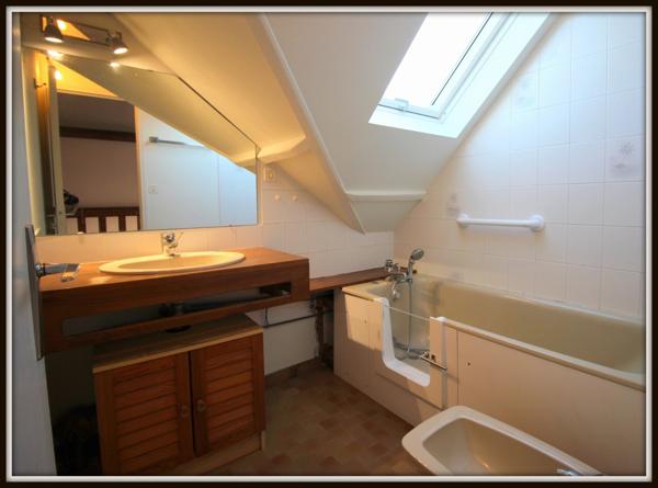 Maison à vendre 6 pièces SAINT PAIR SUR MER (50)