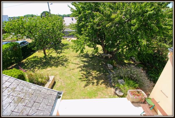 Maison à vendre 6 pièces SAINT PAIR SUR MER (50)