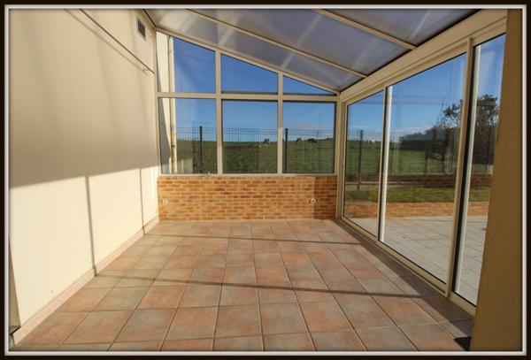 Maison à vendre 6 pièces SAINT PAIR SUR MER (50)