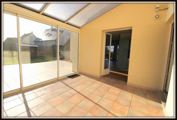 Maison à vendre 6 pièces SAINT PAIR SUR MER (50)