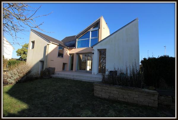 Maison à vendre 6 pièces SAINT PAIR SUR MER (50)