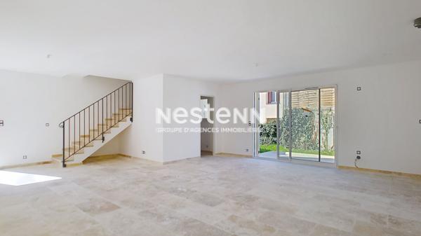 Maison neuve de 107 m² plus garage à vendre à Sarrians