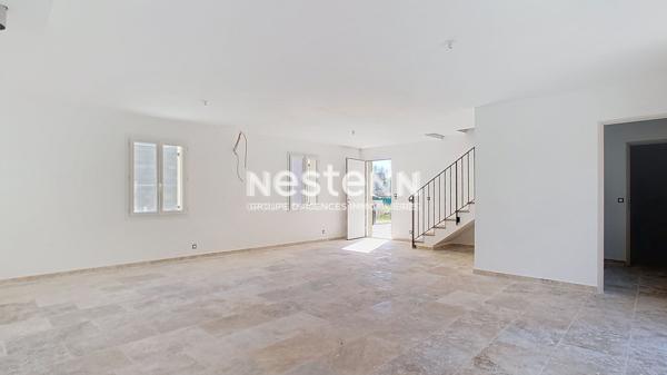 Maison neuve de 107 m² plus garage à vendre à Sarrians