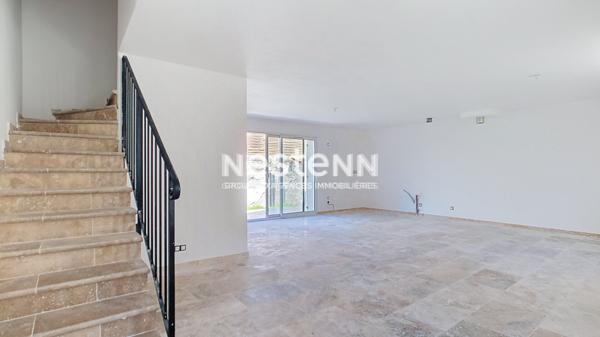 Maison neuve de 107 m² plus garage à vendre à Sarrians