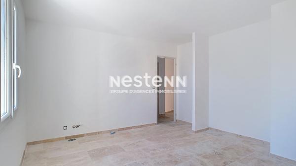 Maison neuve de 107 m² plus garage à vendre à Sarrians