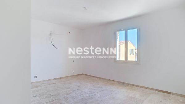 Maison neuve de 107 m² plus garage à vendre à Sarrians