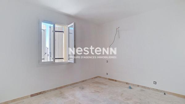 Maison neuve de 107 m² plus garage à vendre à Sarrians