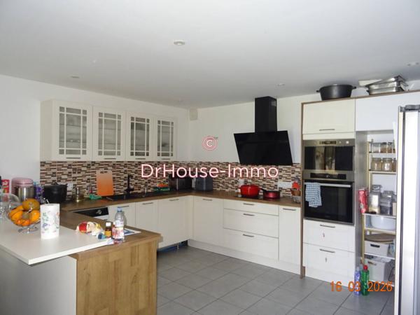 Maison à vendre 7 pièces de 150 m²