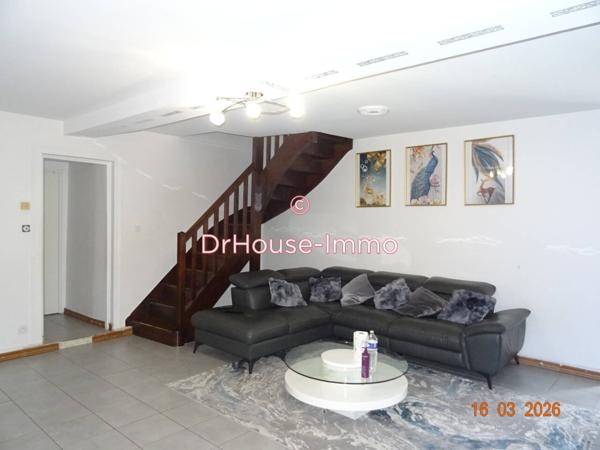 Maison à vendre 7 pièces de 150 m²