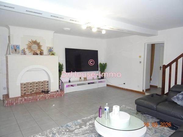 Maison à vendre 7 pièces de 150 m²