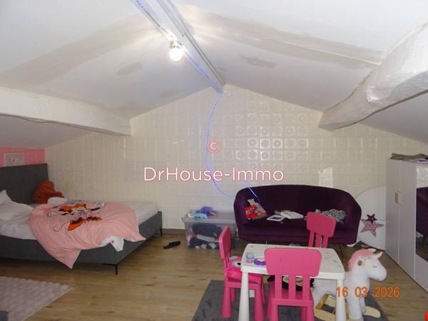 Maison à vendre 7 pièces de 150 m²