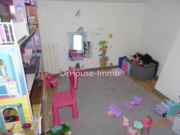 Maison à vendre 7 pièces de 150 m²