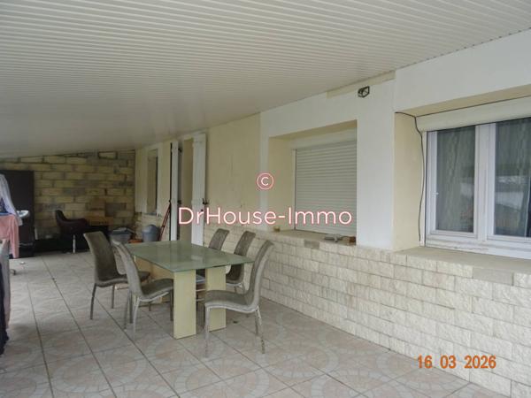 Maison à vendre 7 pièces de 150 m²