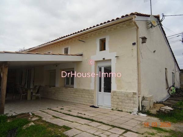 Maison à vendre 7 pièces de 150 m²