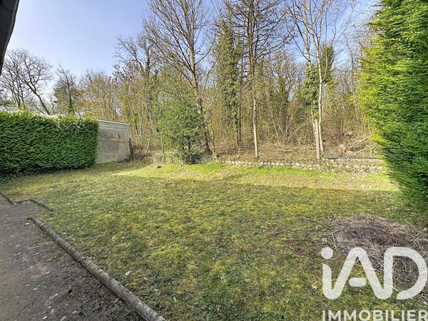 Maison à vendre 6 pièces 156 m² Boissy-le-Cutté