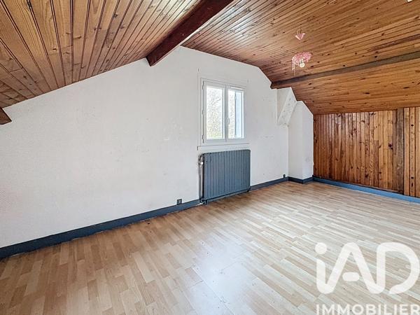 Maison à vendre 6 pièces 156 m² Boissy-le-Cutté