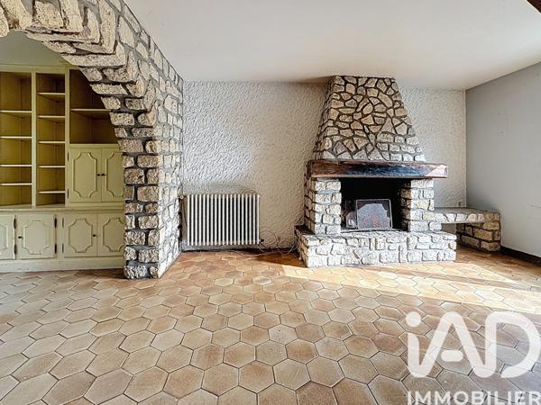 Maison à vendre 6 pièces 156 m² Boissy-le-Cutté