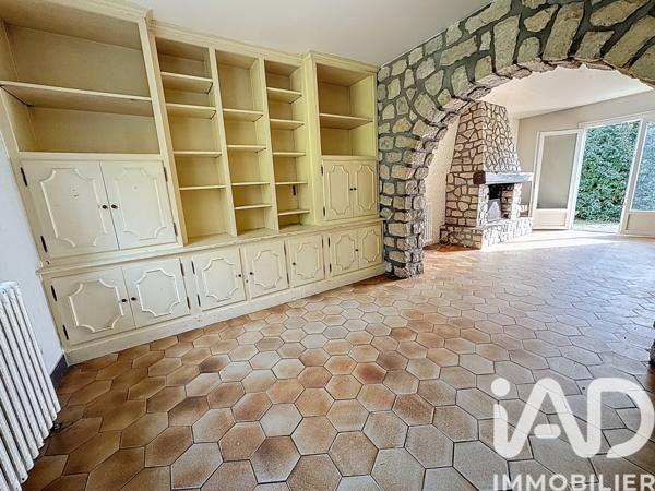 Maison à vendre 6 pièces 156 m² Boissy-le-Cutté