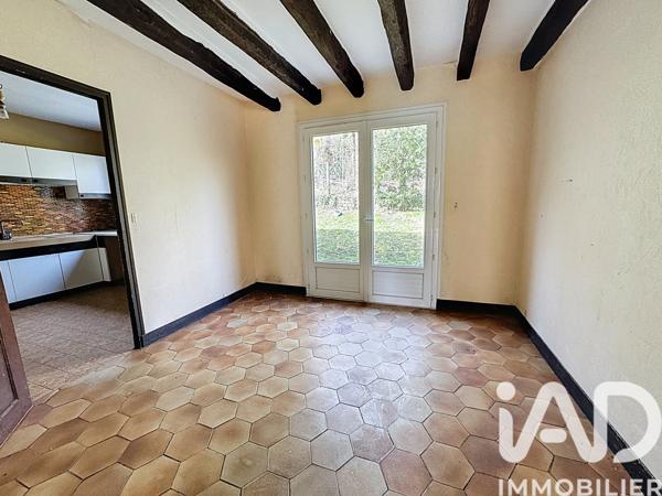 Maison à vendre 6 pièces 156 m² Boissy-le-Cutté