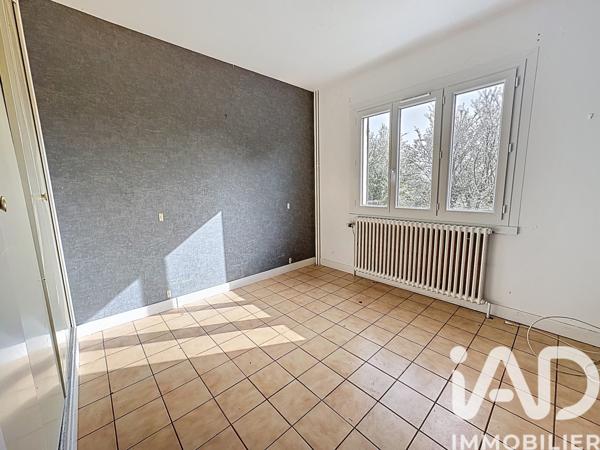 Maison à vendre 6 pièces 156 m² Boissy-le-Cutté