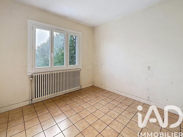 Maison à vendre 6 pièces 156 m² Boissy-le-Cutté