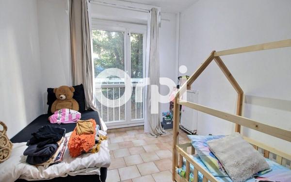 Appartement à vendre    5 pièces • 93 m2 Marseille 10