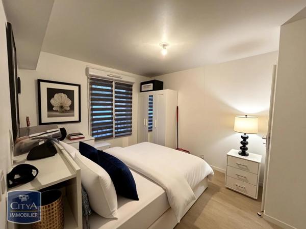 Appartement à vendre 2 pièces 37.5m²