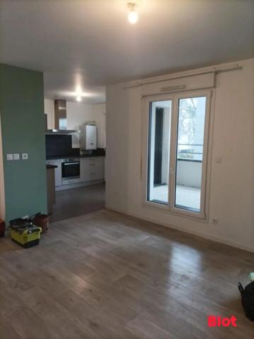 Appartement 3 pièce(s)