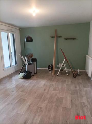 Appartement 3 pièce(s)