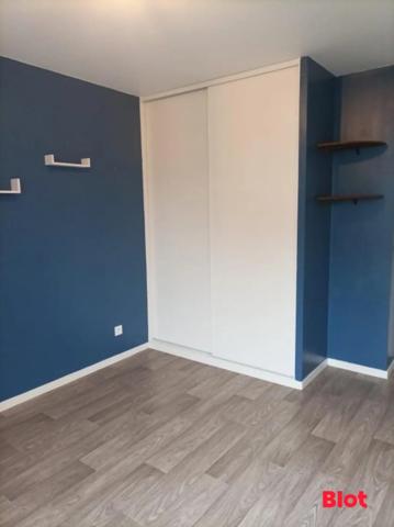 Appartement 3 pièce(s)