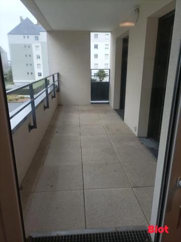 Appartement 3 pièce(s)