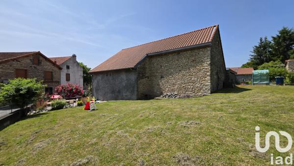 Maison à vendre 4 pièces 88 m² Artonne