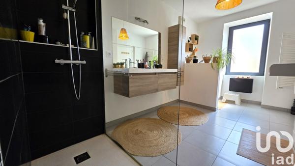 Maison à vendre 4 pièces 88 m² Artonne