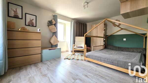 Maison à vendre 4 pièces 88 m² Artonne